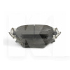Колодки тормозные передние BYD на BYD Song Plus (13514923-00)