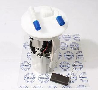 Насос паливний в зборі 1.5 L PREMIUM