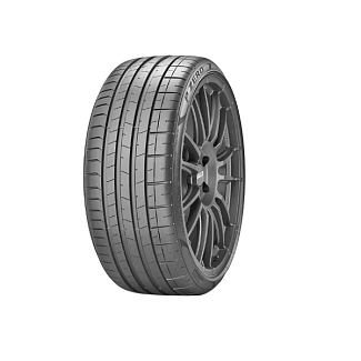 Шина летняя 275/35R21 103Y XL N0 Demo PIRELLI