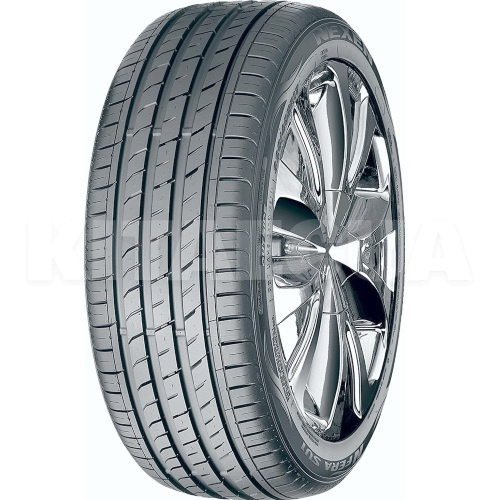 Шина літня 225 / 50R17 98W XL NFera SU1 NEXEN (1496885771)