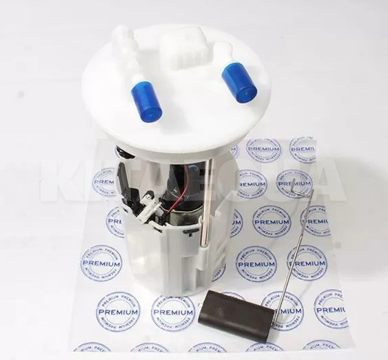 Насос паливний в зборі 1.5 L PREMIUM на ZAZ FORZA (A13-1106610)