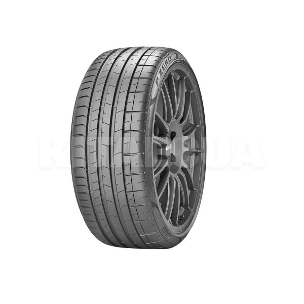 Шина літня 275/35R21 103Y XL N0 Demo PIRELLI (1000341258)