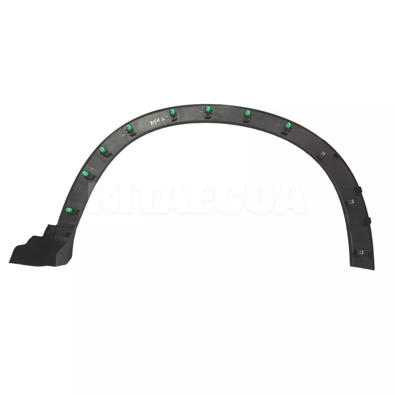 Накладка арки передняя левая ОРИГИНАЛ (SA3HK-5302410) - 2