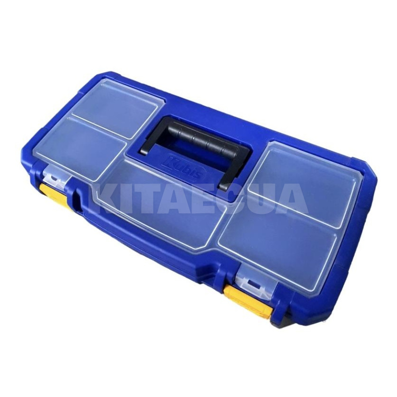 Ящик для інструментів 500х263х240 мм KUBIS (09-00-3501) - 2