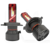 LED лампа для авто H4 45W 6500K SIGMA4car (17406)