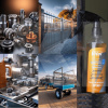 Преобразователь ржавчины 400мл VITOL (VTRR-4006)