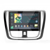 Штатна магнітола X10464 4+64 Gb 10 Toyota Yaris L 2016-2019 SIGMA4car (34276)