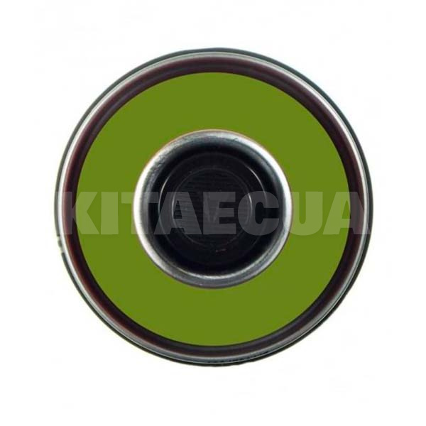 Краска зеленая 400мл матовая BLK 6720 Lost Island MONTANA (263538-MONTANA) - 2