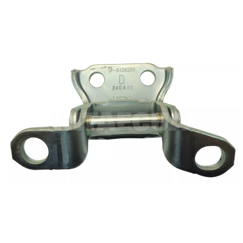 Петля нижня правою передніх дверей BYD на BYD Tang (12326118-00) - 3