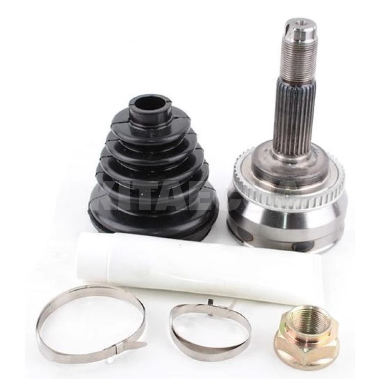 ШРУС наружный 23 зуба SHINO на Geely MK2 (1014003354)