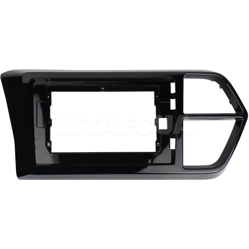 Штатная магнитола CC3L 4+64 Gb 10" Volkswagen Jetta 2019-2022 UV Black China Teyes (56981) - 2