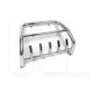 Кенгурятник WT003 Toyota Land Cruiser Prado 150 нержавеющая сталь CAN (dug720257)