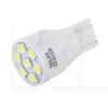 LED лампа для авто Premium Line W2.1x9.5d 12V (комплект) Solar (SL1338)