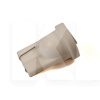 LED лампа для авто T10 W5W 0.45W 6000К AllLight (29015900)