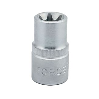 Головка торцевая Е-профиль E16 1/2" 38 мм FORCE