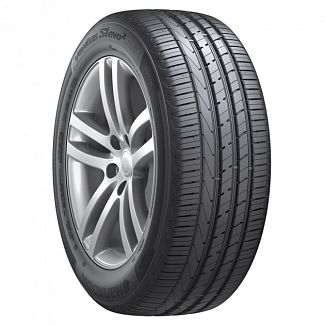 Шина літня 235 / 55R18 100V Ventus S1 evo2 K117A SUV Hankook