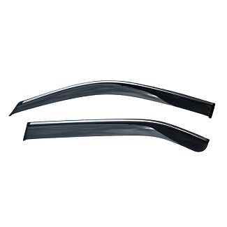 Вітровики (дефлектори вікон) 4 шт. 