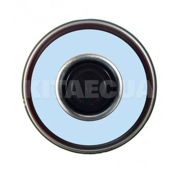 Краска 400мл матовая "голубой лёд" MONTANA (263989-MONTANA) - 2