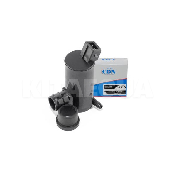 Насос бачка омивача CDN на Geely MK2 (1017002192)