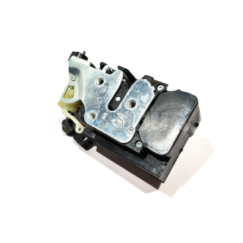 Замок задньої правої двері KLM Autoparts на Chery E5 (A21-6205020) - 4