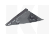 Заглушка зеркала треугольная левая черная ОРИГИНАЛ на TIGGO 2.0-2.4 (T118202013)