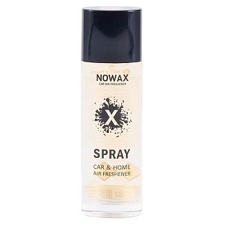 Ароматизатор "персик" 50мл X Spray Peach NOWAX