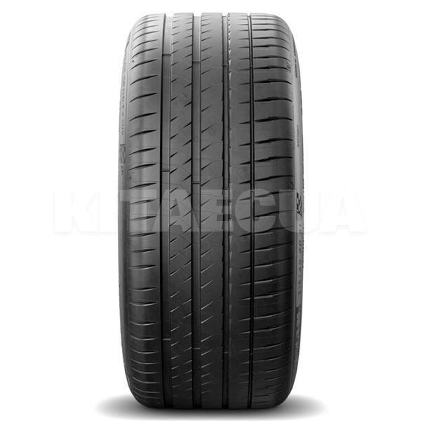Шина летняя 265/45R20 108Y XL Pilot Sport 4 SUV Michelin (1000340835) - 2