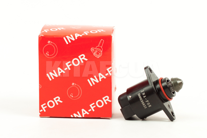 Датчик холостого хода INA-FOR на Great Wall HAVAL H3 (SMW299933)
