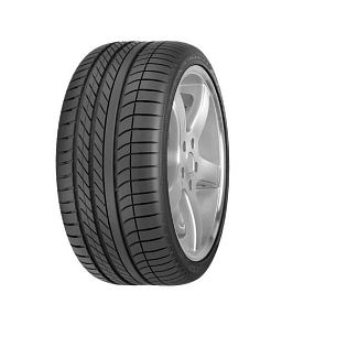 Шина літня 255/45ZR19 104Y XL AO Goodyear