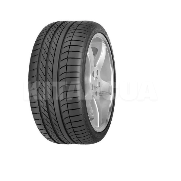 Шина літня 255/45ZR19 104Y XL AO Goodyear (1000278670)