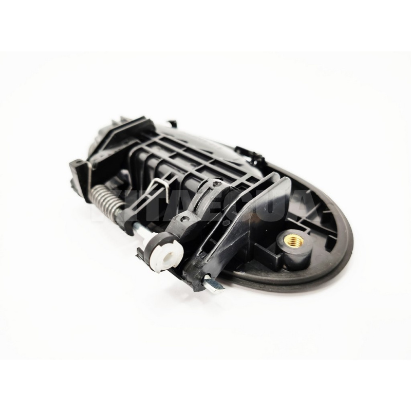 Ручка двери наружная задняя левая KLM Autoparts на Chery QQ (S11-6205170) - 3