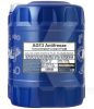 Антифриз-концентрат зелений 20л AG13 -80°C Hightec Mannol (MN4113-20)