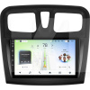 Штатна магнітола CC4L 4+64 Gb 9" Renault Sandero 2 2013-2022 (F1) (B) Teyes (72194)
