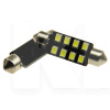 LEDлампа для автоS8.5(41mm)12V6000К AllLight (29067610-AllLight)
