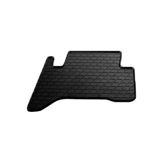 Резиновый коврик задний левый Lexus GX I (UZJ120) (2002-2009) Stingray