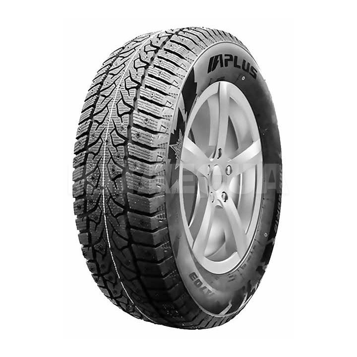 Шина зимняя LT225/75 R16 115/112S A703 APLUS (2AP2533H1)