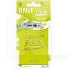 Ароматизатор силиконовый Drive Fresh New Car Little Joe Green Drive Int (108647)