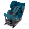 Автокрісло дитяче Salia Select Teal Green 0-18 кг зелене RECARO (89025410050)