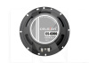 Динаміки коаксіальні 3-х смугові круглі 6.5 " (16.5 см) сірий 150втsilver (2 шт) Celsior (CS-6300)