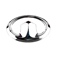 Емблема решітки радіатора