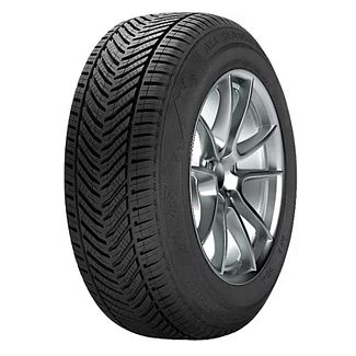Шина всесезонна 235/55R19 105W XL All Season SUV Tigar