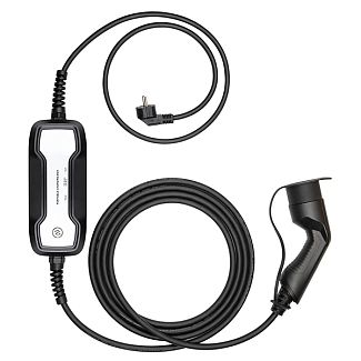 Зарядка для электромобиля Type 2 3.7 кВт 16А 1-фаза Besen