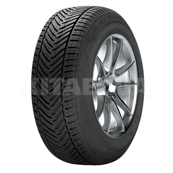 Шина всесезонная 235/55R19 105W XL All Season SUV Tigar (1000376220)