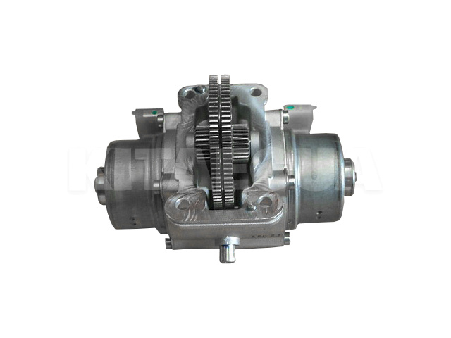 Электродвигатель переключения передач 1.5L ОРИГИНАЛ на Great Wall HAVAL M4 (CHBB3C-73101-AA)