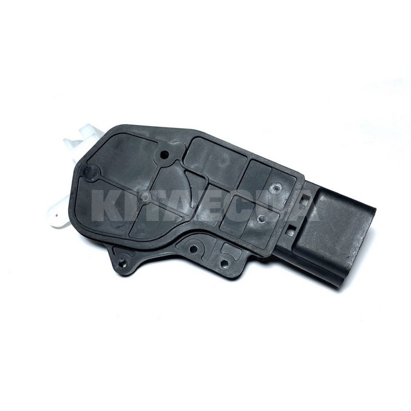 Електропривод замку дверей задній правий KLM Autoparts на Geely MK (1018008855) - 2