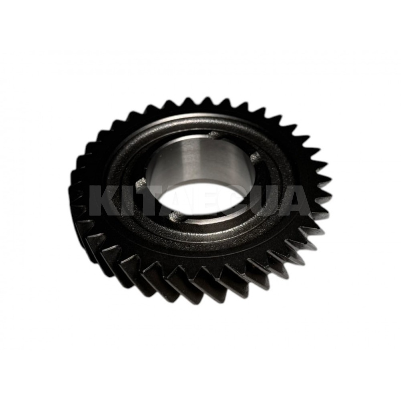 Шестерня КПП 2-й передачи KLM Autoparts на Geely CK (3170113101) - 2