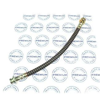 Шланг тормозной задний PREMIUM