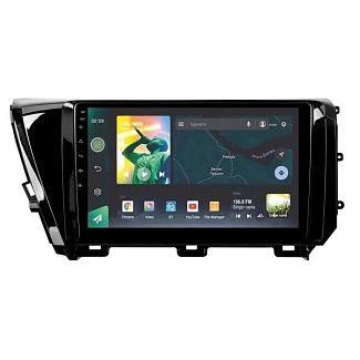 Штатная магнитола X10464 4+64 Gb 10 Toyota Camry 8 XV 70 2017-2020 (A) SIGMA4car