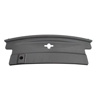 Верхняя защитная панель радиатора ОРИГИНАЛ