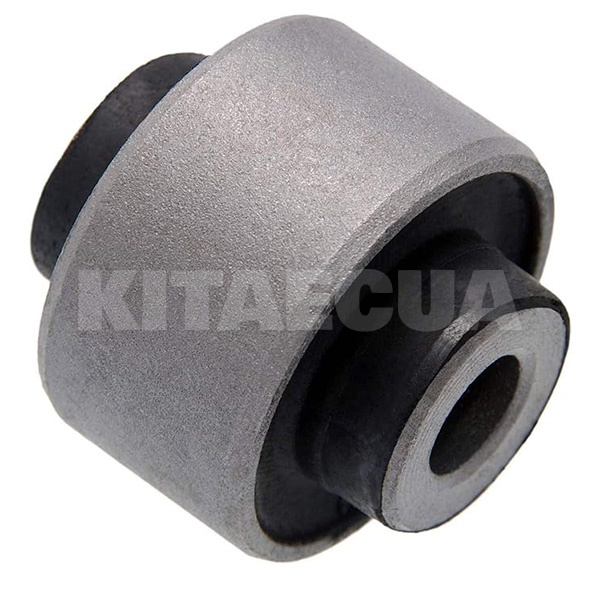 Сайлентблок переднього важеля передній FEBEST на NISSAN LEAF (54560-1KA0A)